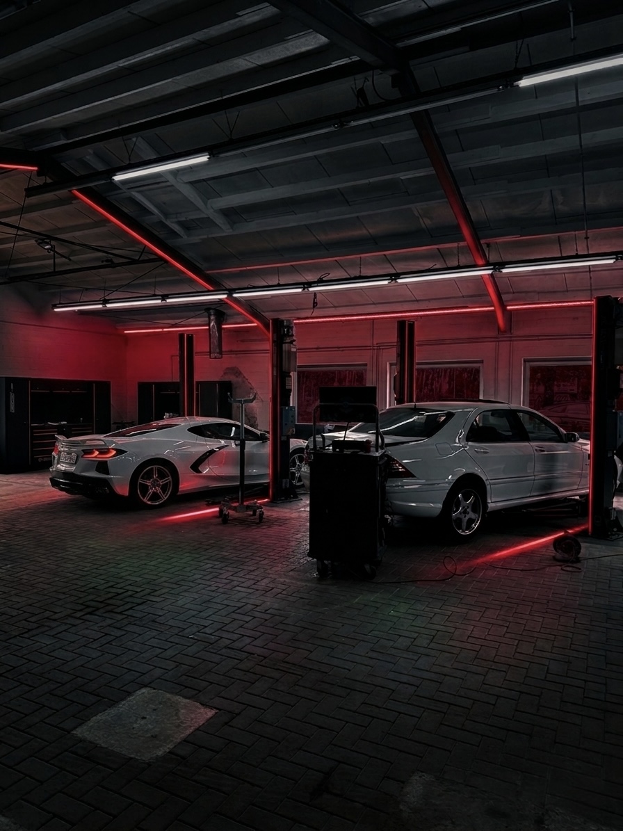 OG Performance Werkstatt